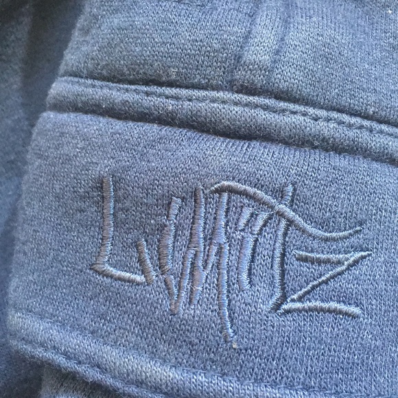 Gym shorts lg - Picture 8 of 8